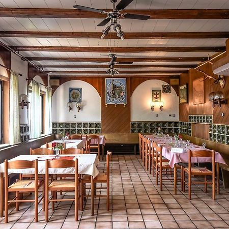 Planinski Dom Na Kalu Bed & Breakfast Dol pri Hrastniku Ngoại thất bức ảnh