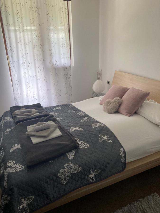 Planinski Dom Na Kalu Bed & Breakfast Dol pri Hrastniku Ngoại thất bức ảnh