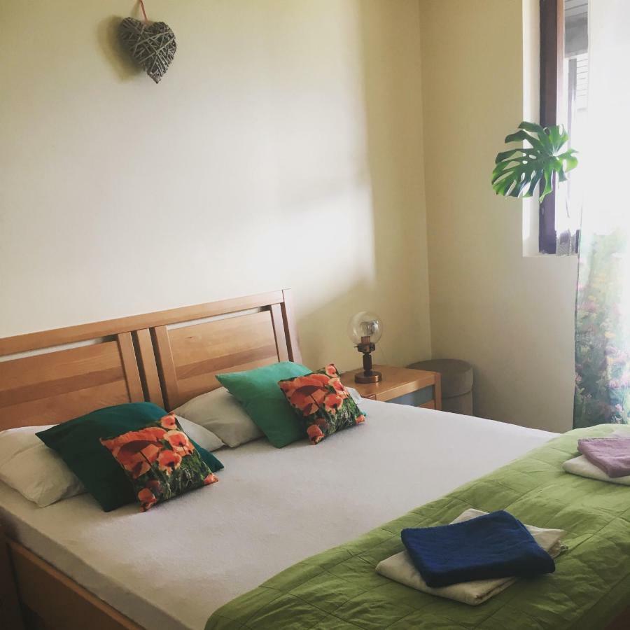 Planinski Dom Na Kalu Bed & Breakfast Dol pri Hrastniku Ngoại thất bức ảnh